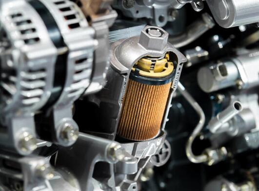 深不可測(cè)的汽車配件市場(chǎng)：汽車濾清器國(guó)內(nèi)需求14.1億套，企業(yè)如何掘金?  
