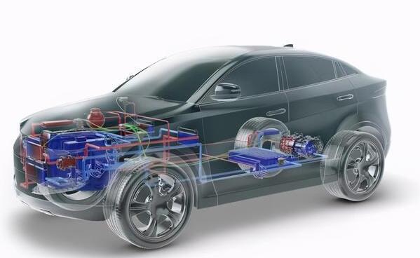 新能源汽車催生熱管理需求升級(jí)，海外巨頭霸占之下國(guó)內(nèi)熱管理廠商如何突圍？